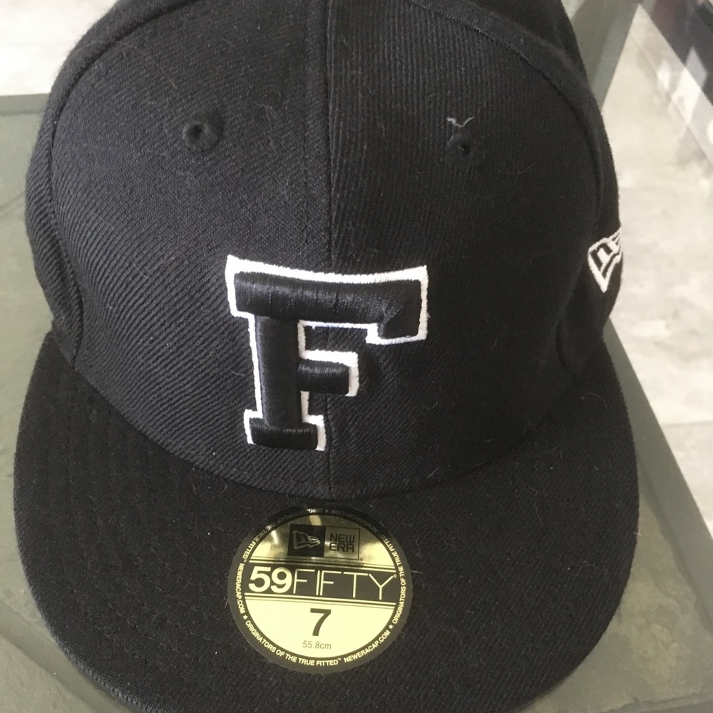 Florida Gators hat